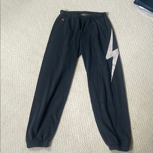 Aviator Nation SZ Med sweatpants